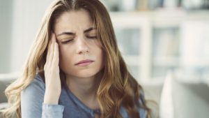 Chiropractic Care for Headaches and Migraines Chiropractor in Cocoa Beach
