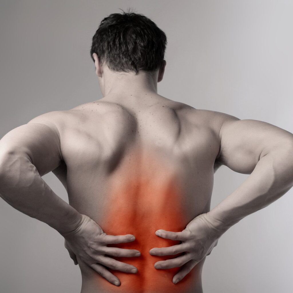 Chiropractic Care for Athletes | Chiropractor in Cocoa Beach