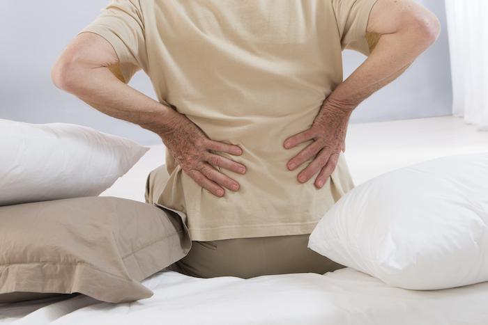 Back Pain Relief Options in Cocoa Beach Gilbert Chiropractic